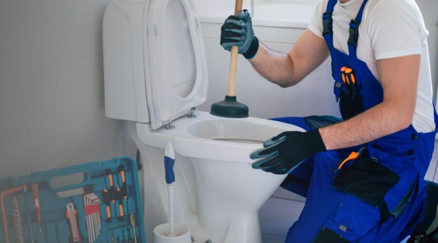 Professional bathroom faucet installation in Jefferson, NY